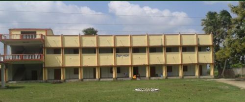 R. B. S. College, Teyai, Begusarai Begusarai